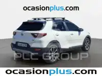 2018 KIA Stonic