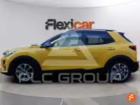 2018 KIA Stonic
