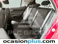 2018 KIA Stonic