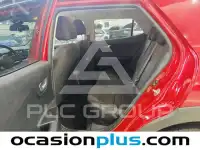 2018 KIA Stonic