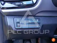 2018 KIA Stonic