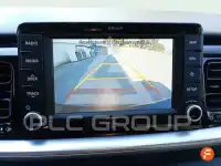 2018 KIA Stonic