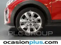 2018 KIA Stonic