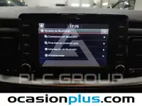 2018 KIA Stonic