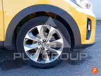 2018 KIA Stonic