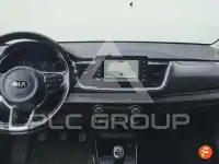 2018 KIA Stonic