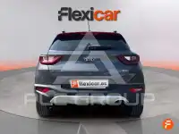 2018 KIA Stonic