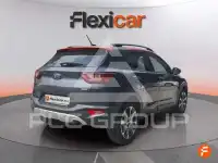 2018 KIA Stonic