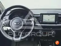 2018 KIA Stonic