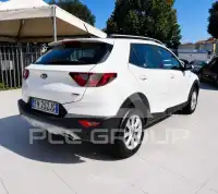 2018 KIA Stonic