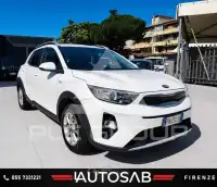 2018 KIA Stonic