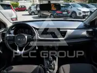 2018 KIA Stonic