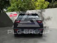 2018 KIA Stonic
