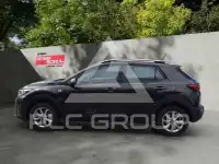 2018 KIA Stonic