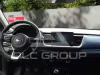 2018 KIA Stonic