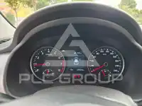 2018 KIA Stonic