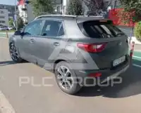 2018 KIA Stonic
