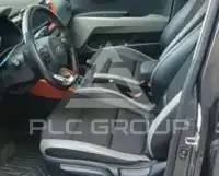 2018 KIA Stonic