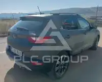 2018 KIA Stonic