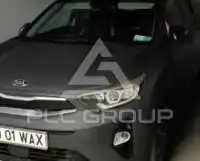 2018 KIA Stonic