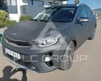 2018 KIA Stonic