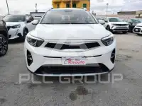 2018 KIA Stonic