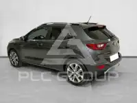 2018 KIA Stonic