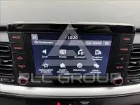 2018 KIA Stonic