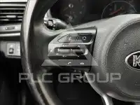 2018 KIA Stonic