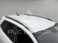 2018 KIA Stonic