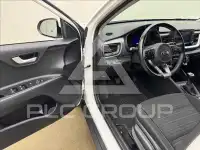 2018 KIA Stonic