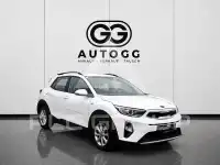 2018 KIA Stonic