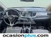 2018 KIA Stonic