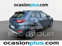 2018 KIA Stonic