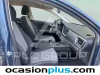 2018 KIA Stonic