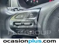 2018 KIA Stonic