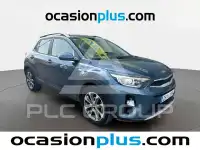 2018 KIA Stonic