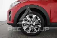 2018 KIA Stonic