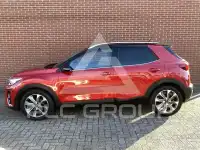 2018 KIA Stonic