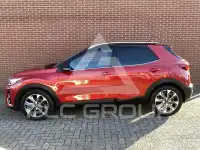 2018 KIA Stonic