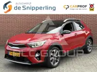 2018 KIA Stonic