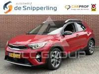 2018 KIA Stonic