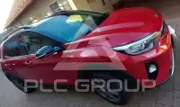 2018 KIA Stonic
