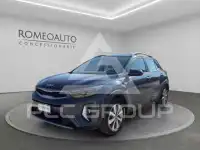2018 KIA Stonic