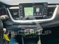 2018 KIA Stonic