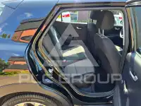 2018 KIA Stonic