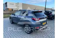 2018 KIA Stonic