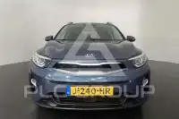2018 KIA Stonic