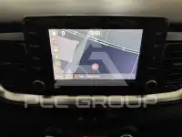 2018 KIA Stonic