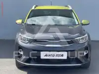 2018 KIA Stonic